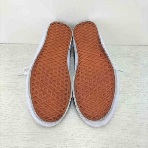 バンズ VANS JETS ICON ローカットスニーカー メンズ JPN:25.5